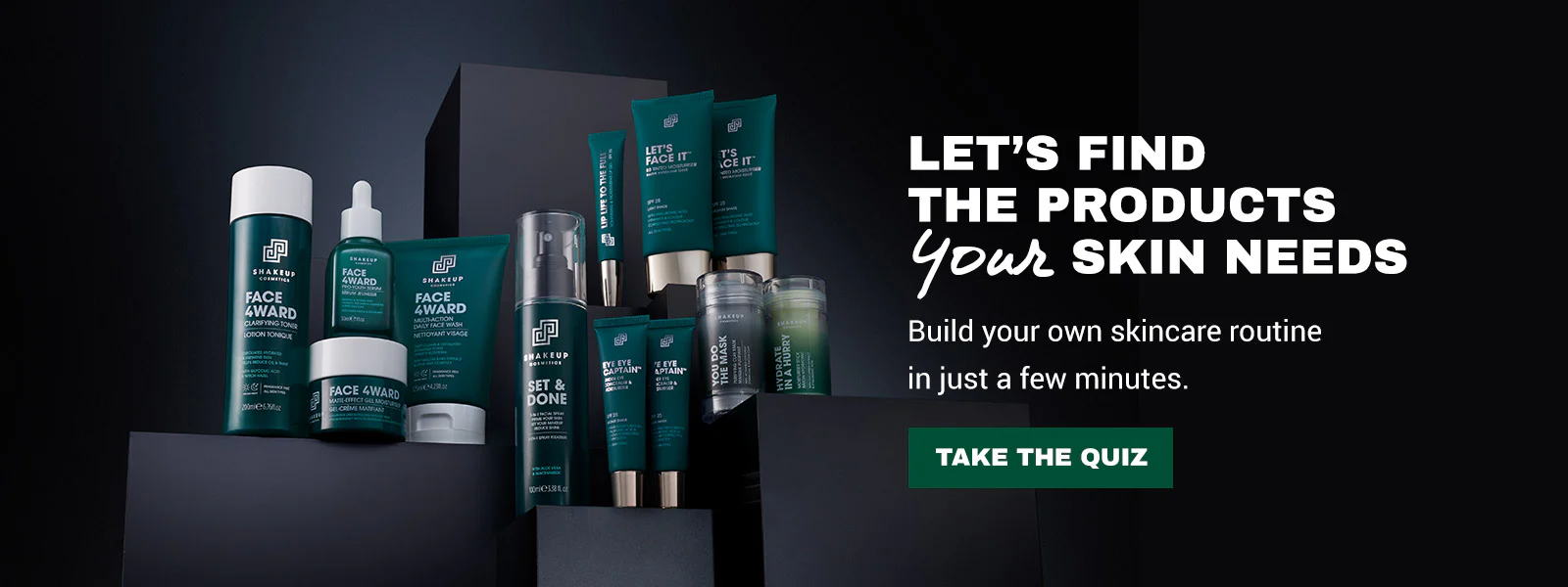 Master Your Daily Grooming Ritual
